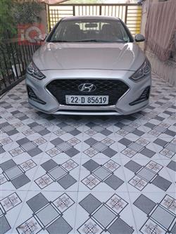 هیوندای سۆناتا